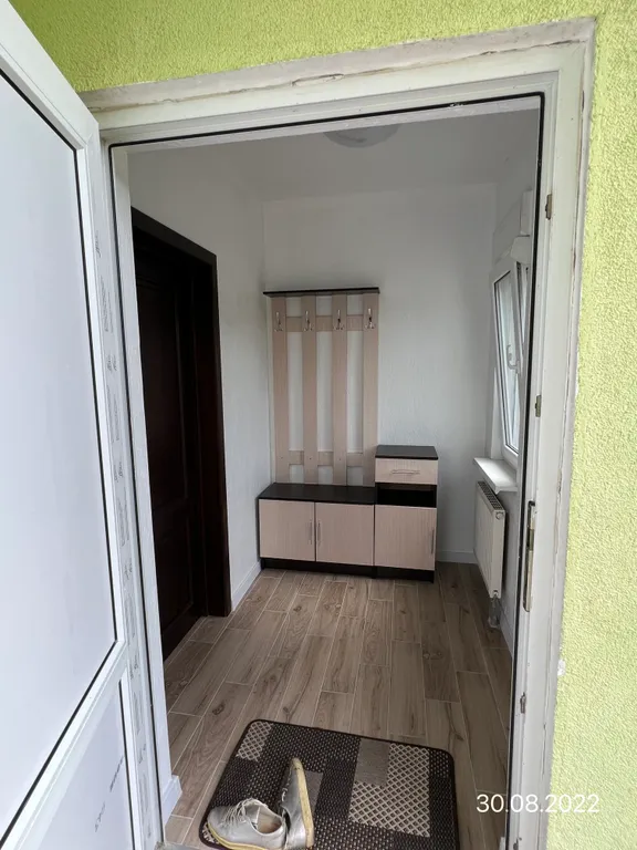 Живописная усадьба в лесу у озера