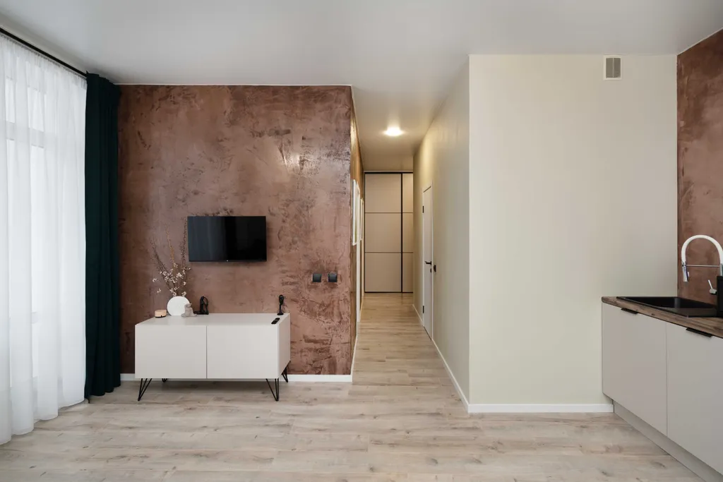 Комфортная квартира для Вас