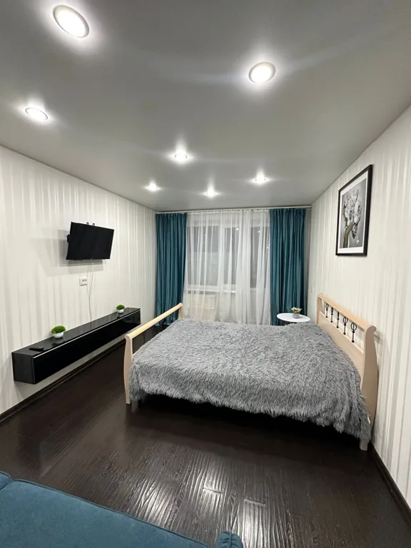 Квартира Апартаменты у Ривьеры — аренда посуточно в Казань