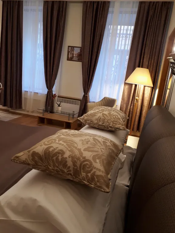 Апартамент Царь - Плотник