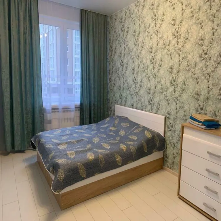 Свежая квартира — аренда посуточно в Большое Исаково