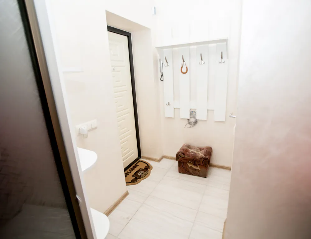 Студия в центре