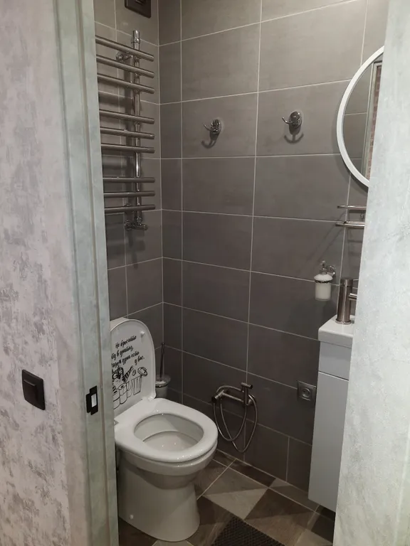 Номер лофт в самом центре