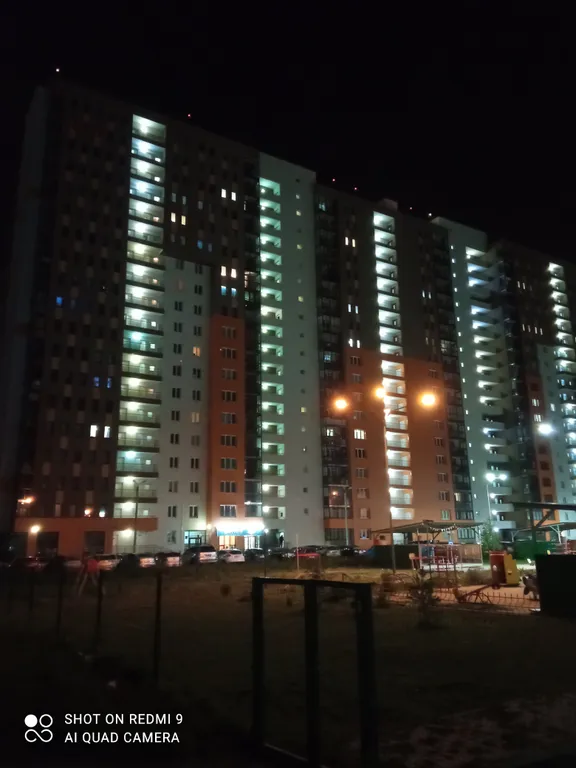 Квартира в центре В.Пышма, нóвостройка пр.Успенский 113 б