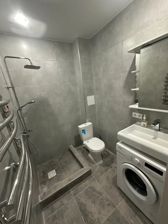 Номер в новом гостевом доме