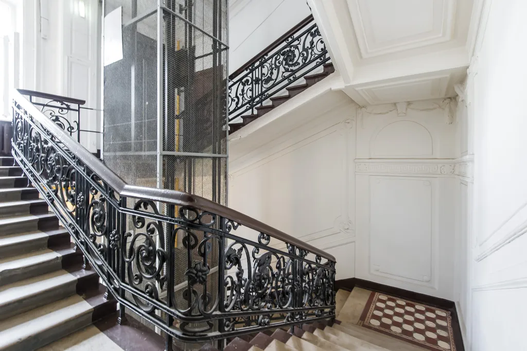 Квартира Квартира Элегантная двушка на Дмитровке — Москва