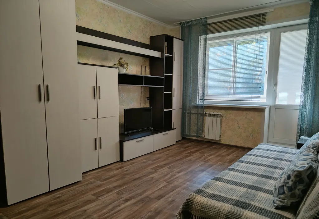 Квартира рядом с центром города — аренда посуточно в Тверь