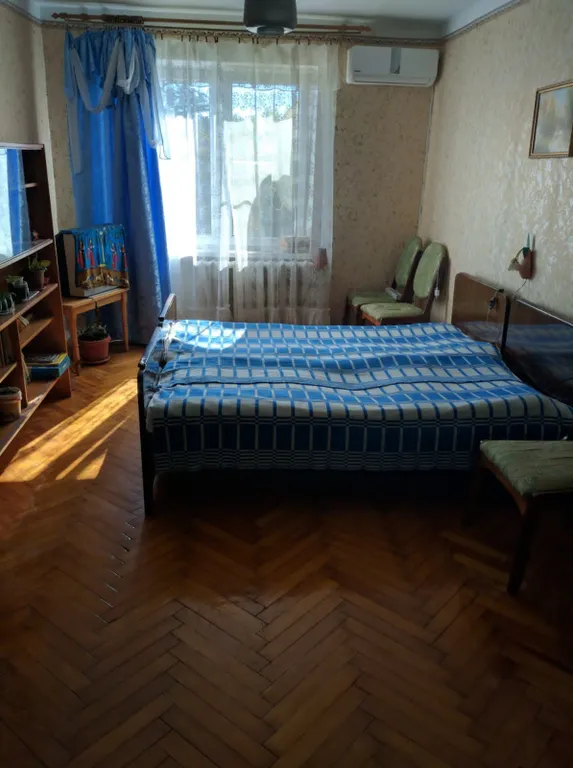 Квартира Уютная квартира возле моря — Сухум