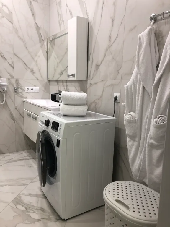 Апартаменты у моря