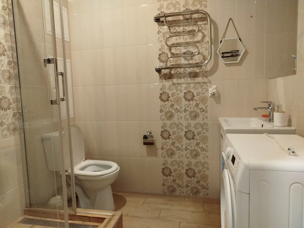 Новая студия в центре города