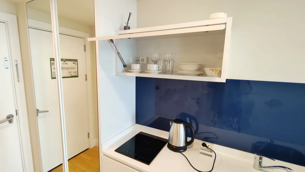 Bachata Orbi Residence at Sea Resort