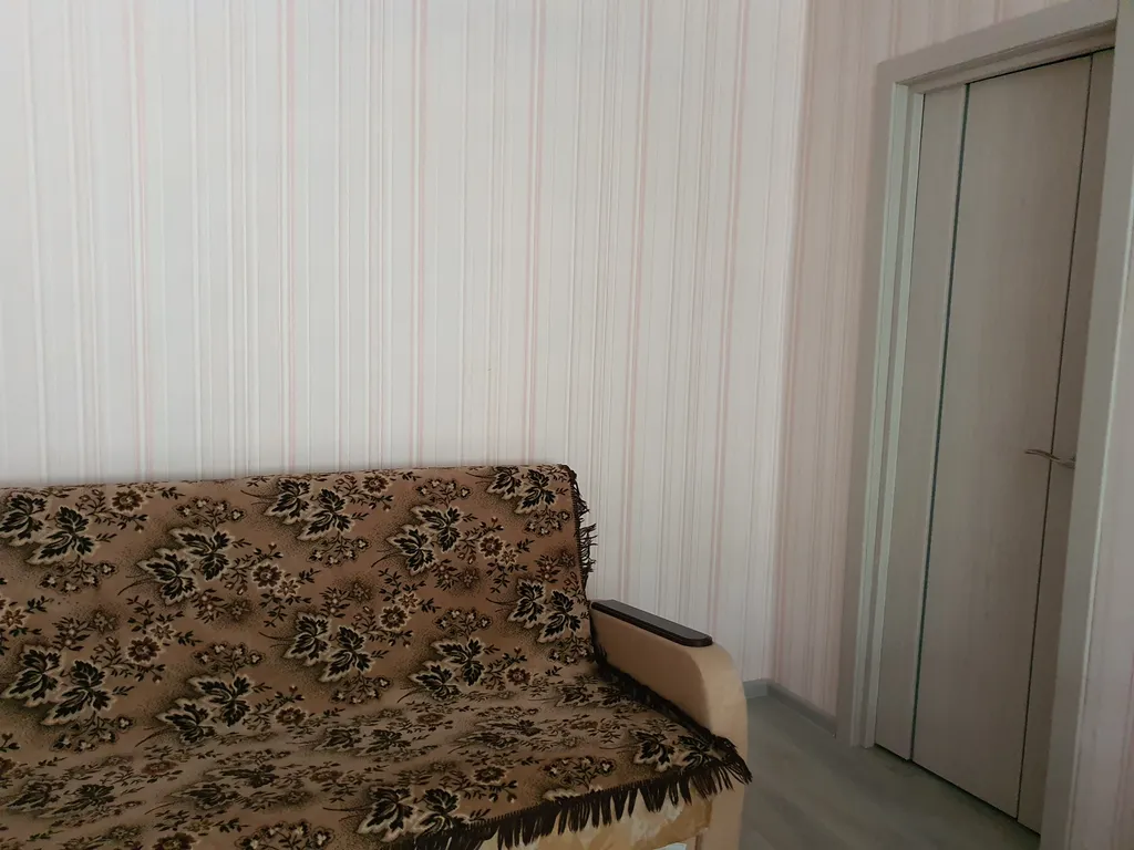 Просторная квартира рядом с парком