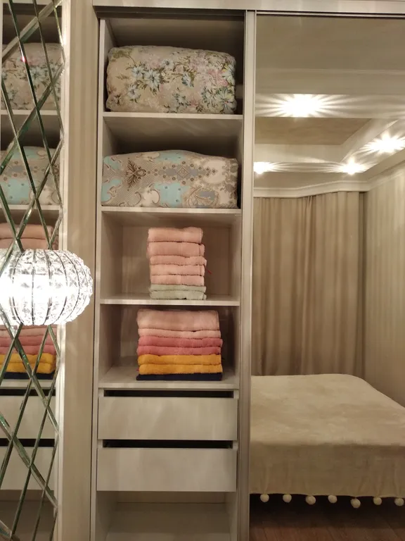 Квартира 1-комнатная Квартира — Зеленоградск