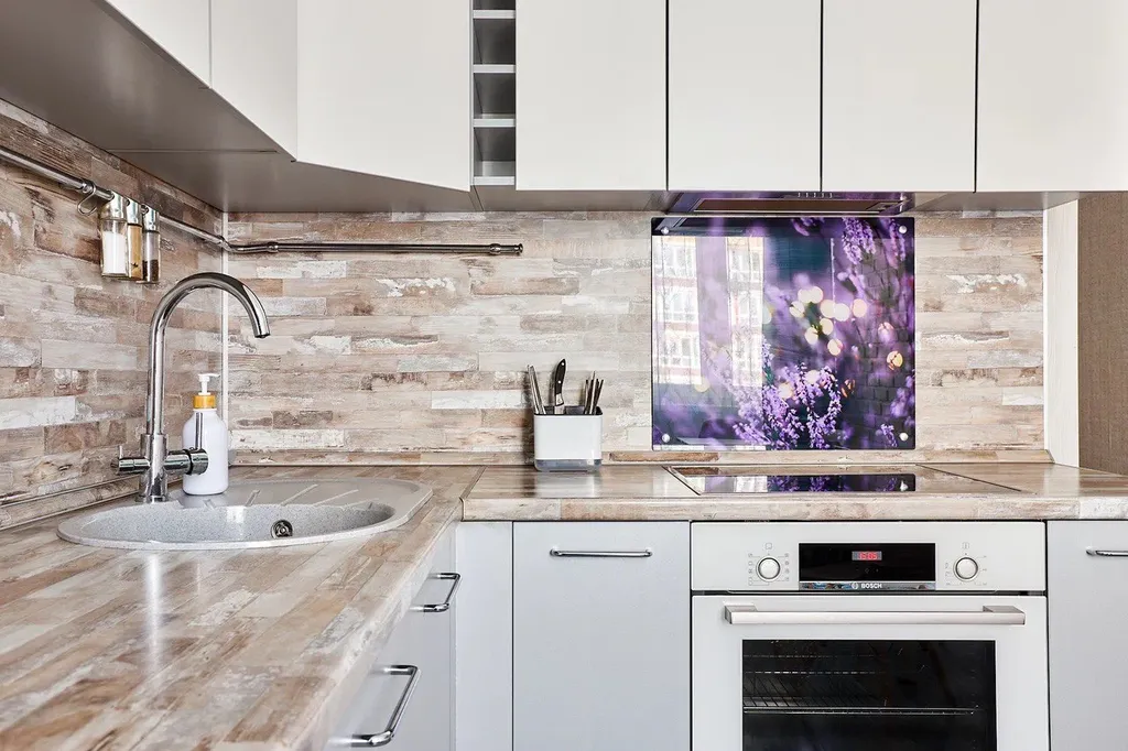 Квартира Уютная квартира в уютном районе — Краснодар