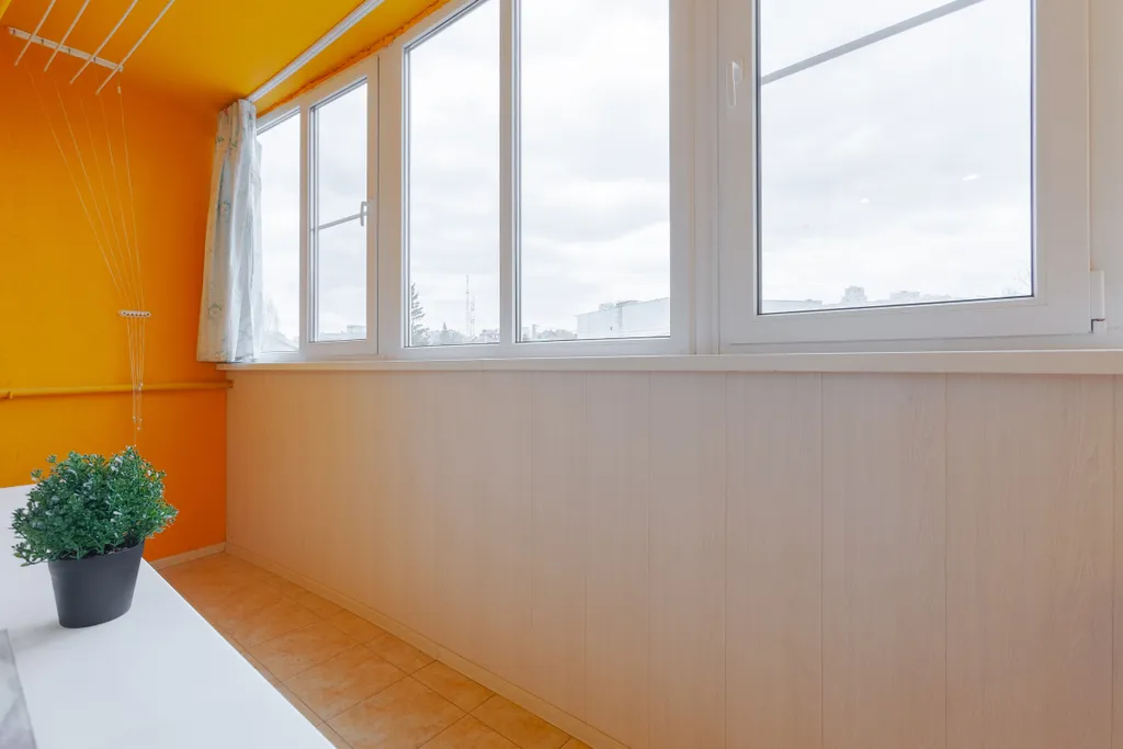 Квартира Апартаменты Квартиркаплаза семейный вариант в центре и у парка — Самара