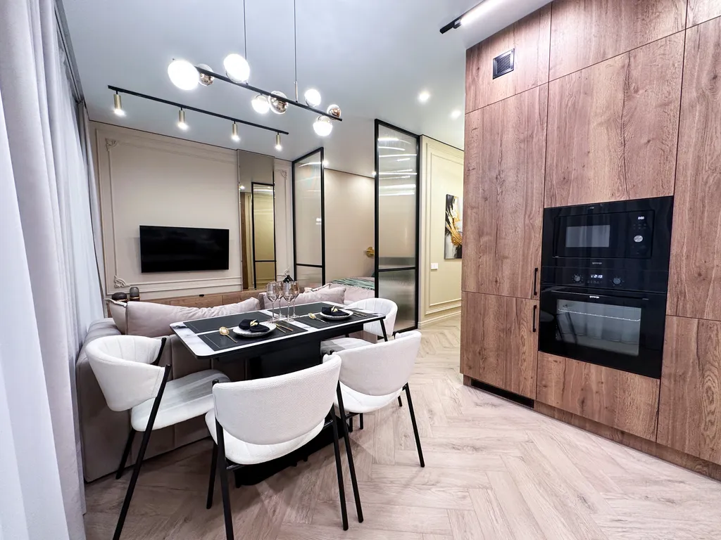 Квартира Квартира премиум класса — Казань