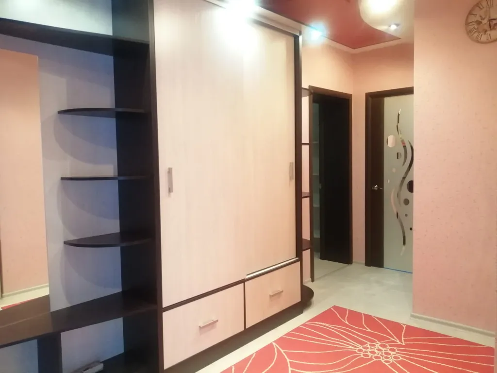 Уютная квартира в центре