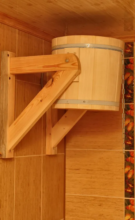 Дом у озера