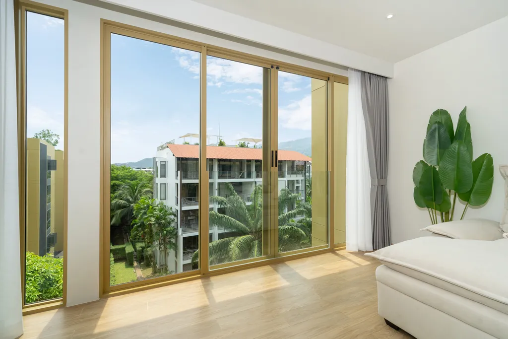 Laguna beachside residences apartment 2408