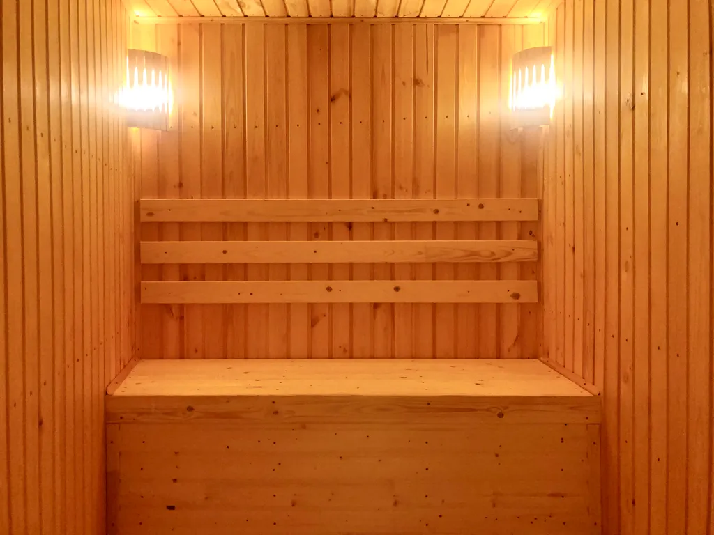 Коттедж Villa Palermo