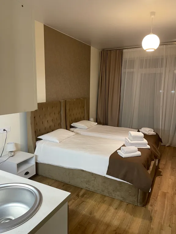 Квартира Комната — аренда посуточно в Батуми