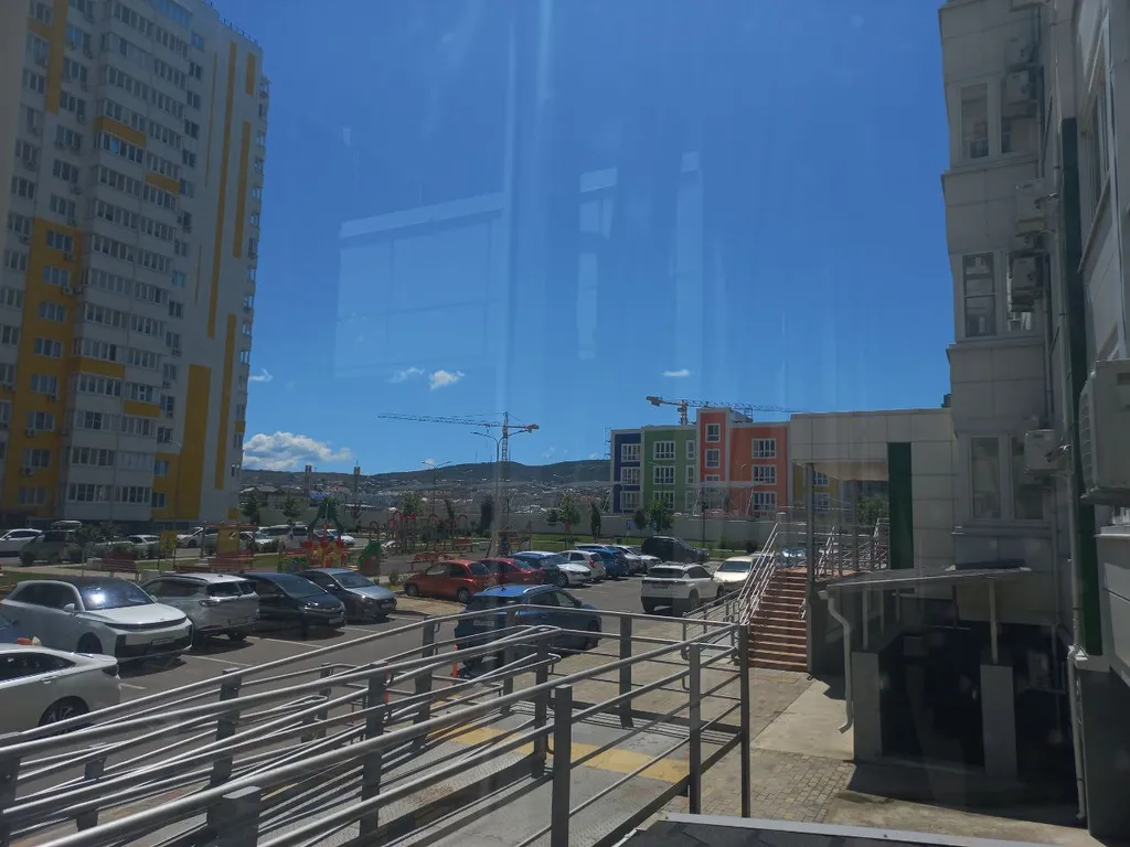 Квартира Уютная квартира в Анапе — Анапа