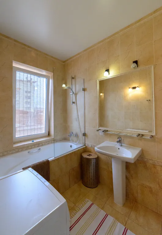 4-комнатная Квартира