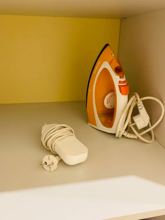 Квартира Апартаменты У Моря — Зеленоградск