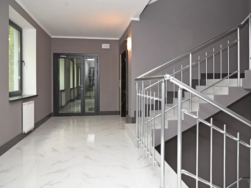 Квартира Апартаменты с домашним кинотеатром — Светлогорск