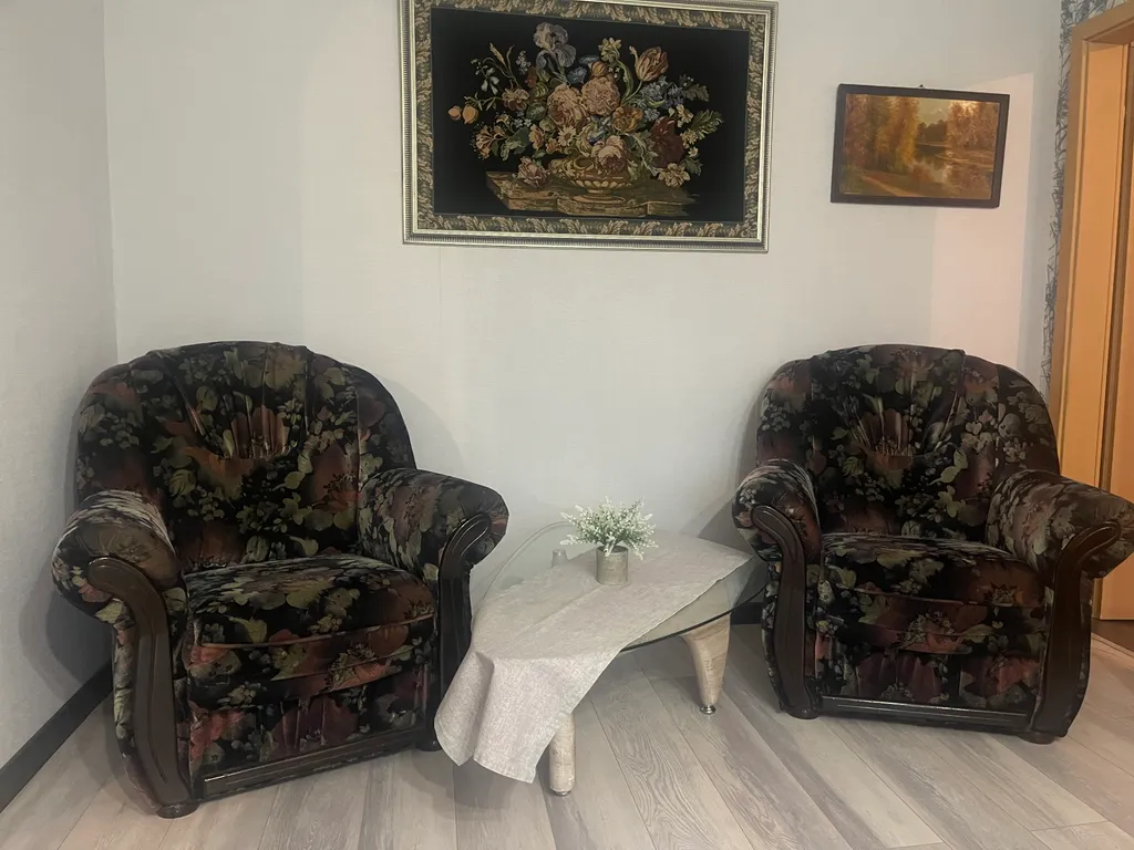 Квартира Уютная 2-х комнатная квартира в центре Калининграда — Калининград