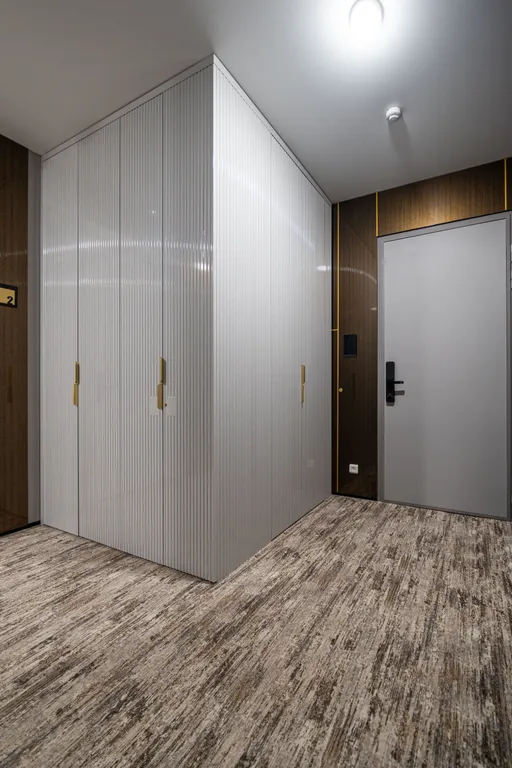 Апартамент EL&T на Петроградке