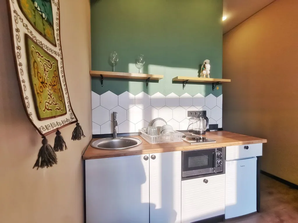 1-комнатная центр Lamiya