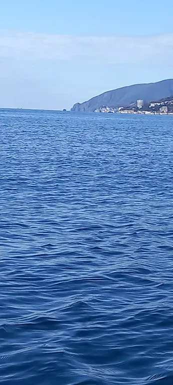 Квартира комфорт - класса у моря !