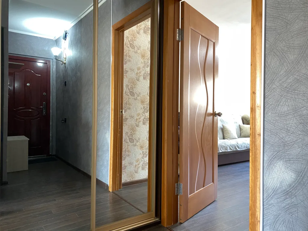 Красивая квартира в центре