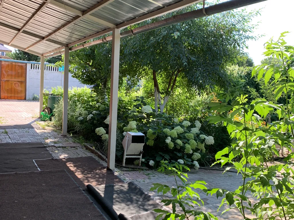 Коттедж Дом для отдыха — Пановка