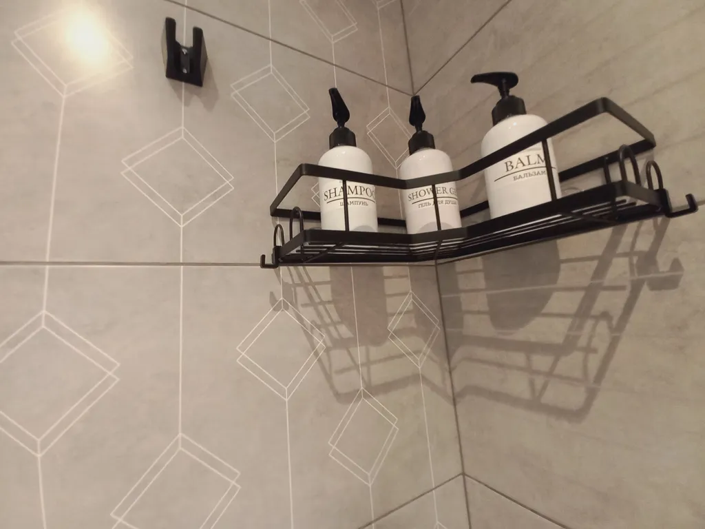 Уютная квартира с новым ремонтом в центре поселка