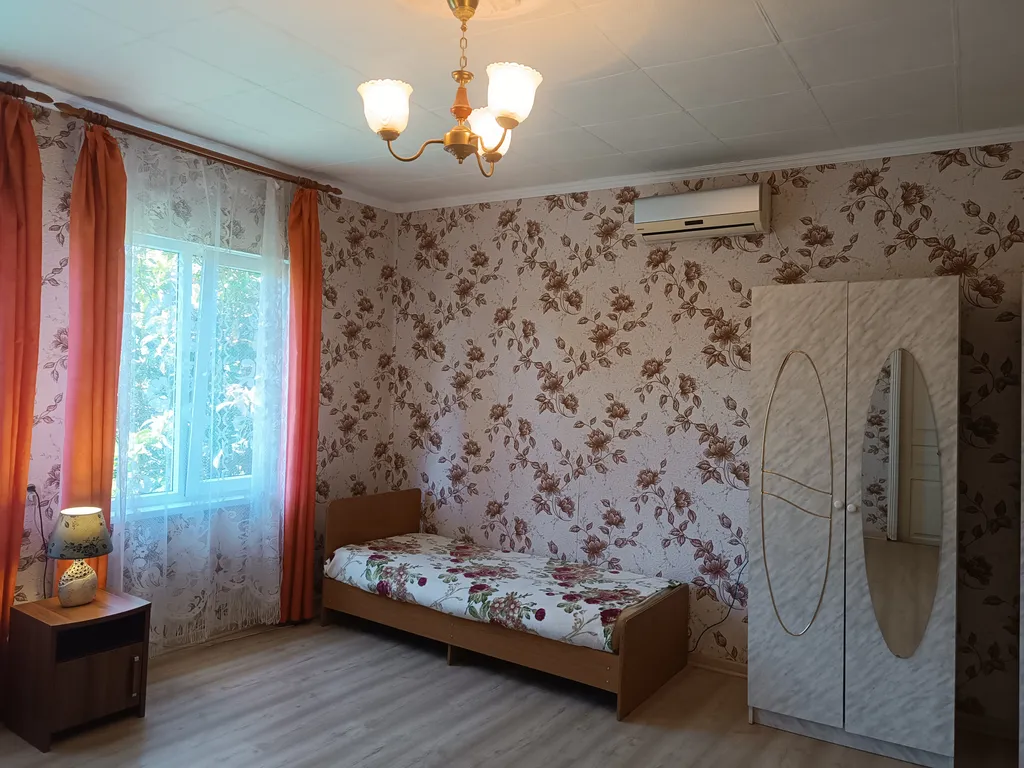 Квартира Комната — аренда посуточно в Цандрыпш