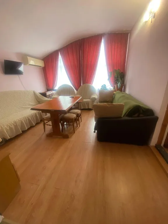 Квартира Квартира Апартамент с видом на горы — Пляхо