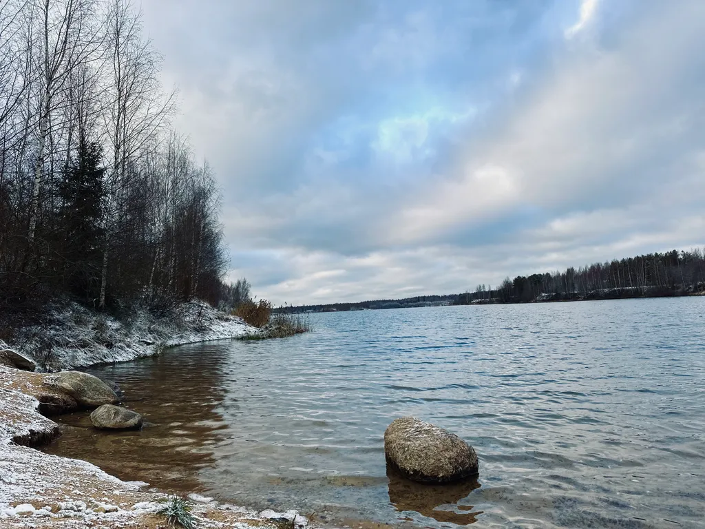 Коттедж Коттедж Лучшие место для вашего отдыха — Мга