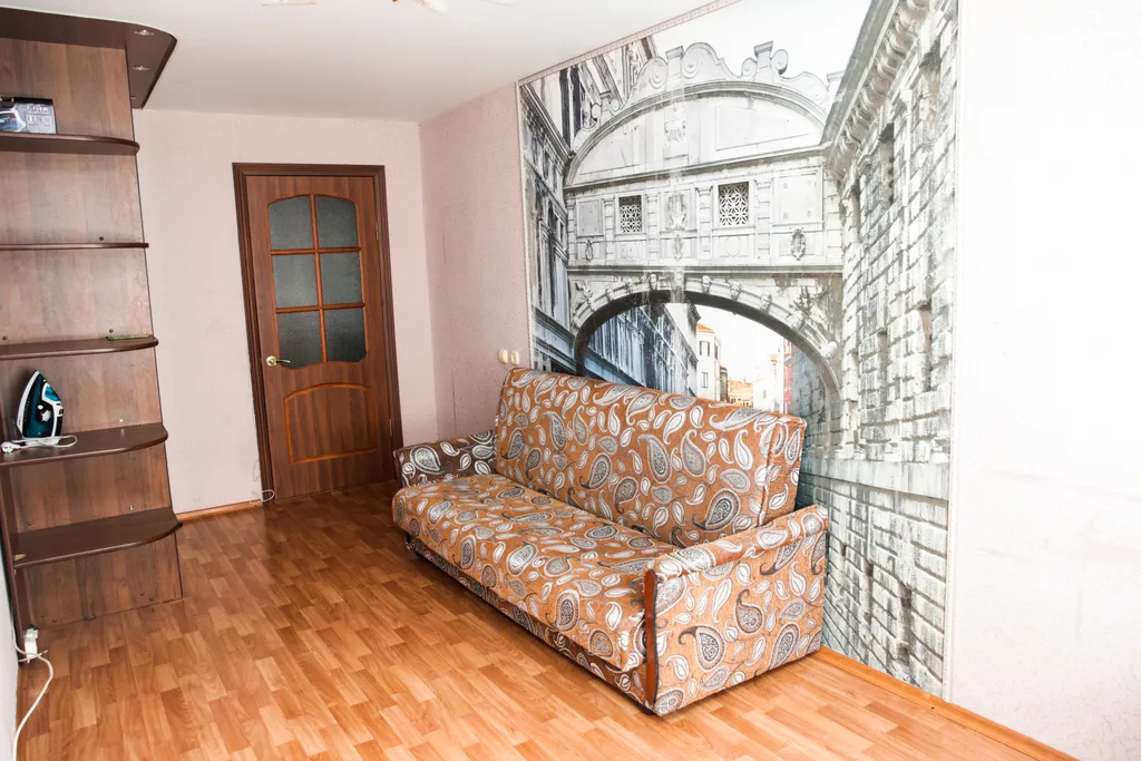 Апартаменты Татия