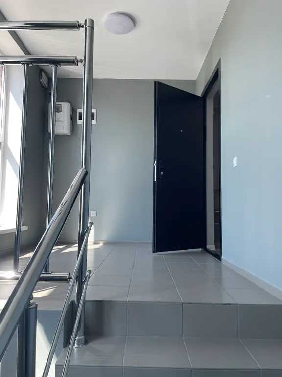 Квартира Квартира в гостевом доме на Ленина — Элиста