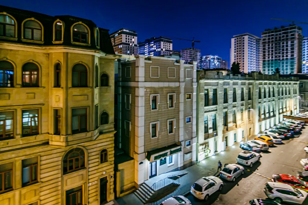 Люкс квартира со всеми условиями