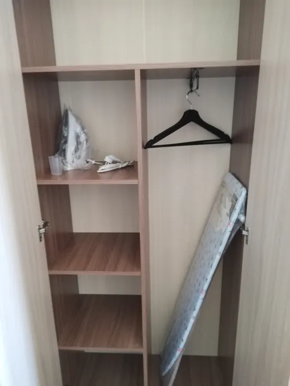 Студия для двоих в удобном для туристов месте