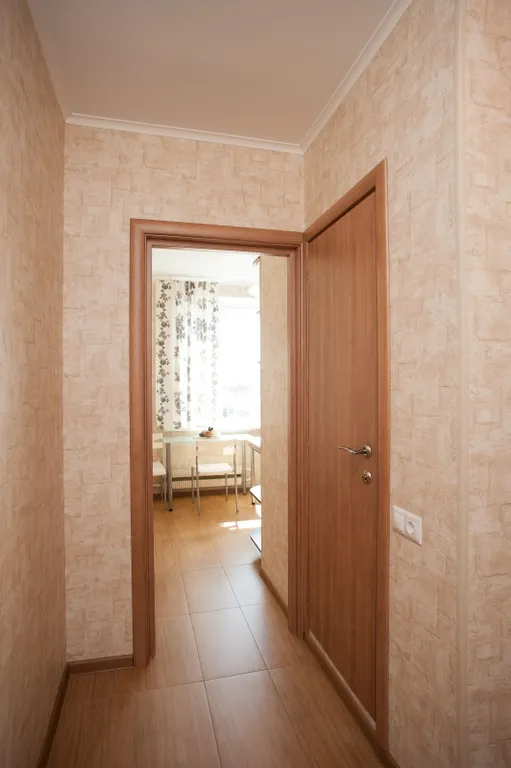 Квартира Квартира Inndays Apartments — Москва