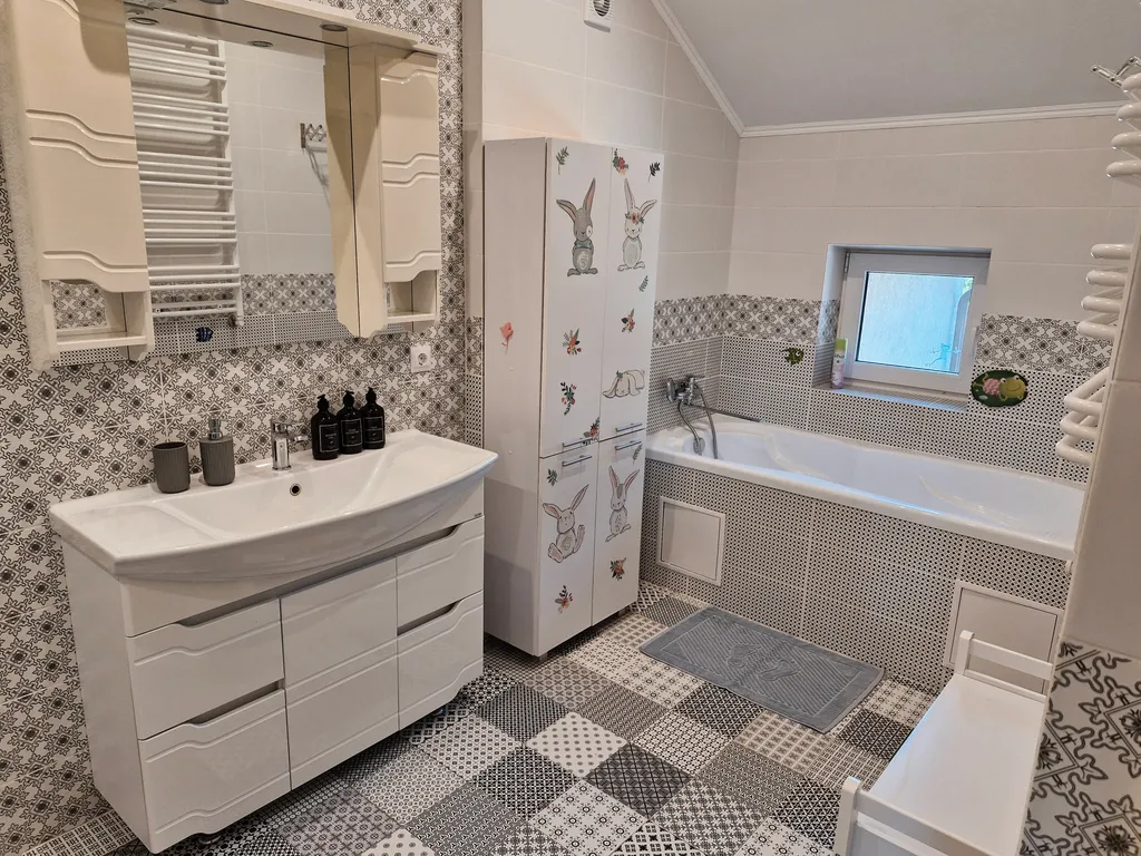 Таунхауз Рантау на Балтийском побережье