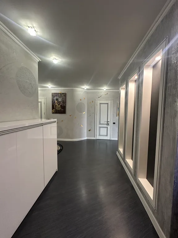 Квартира Vip трёшка в центре — Минск