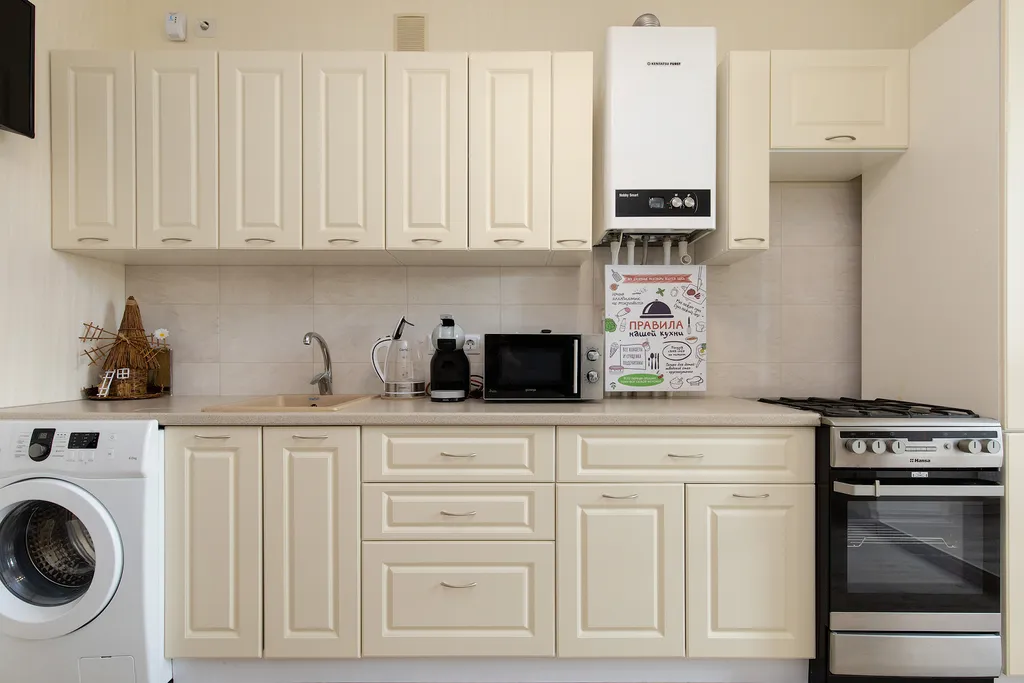 Кранц-Комфорт!