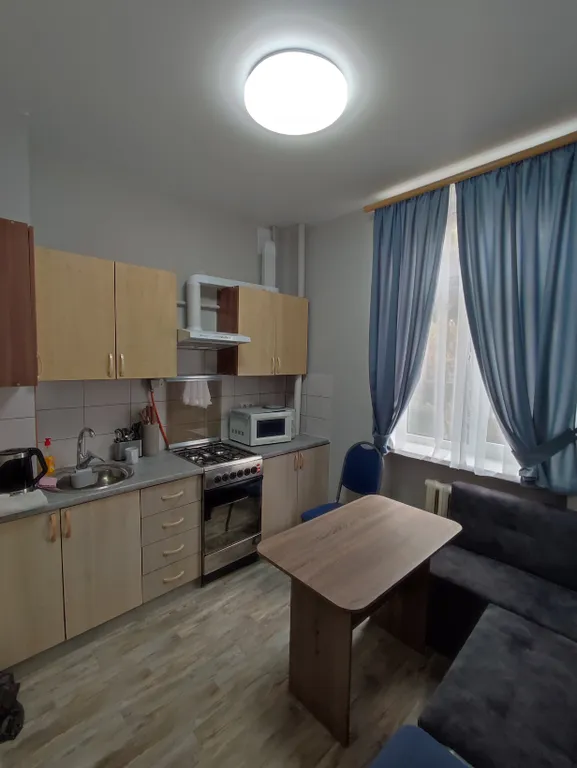 Комфортабельная квартира — аренда посуточно в Хоста