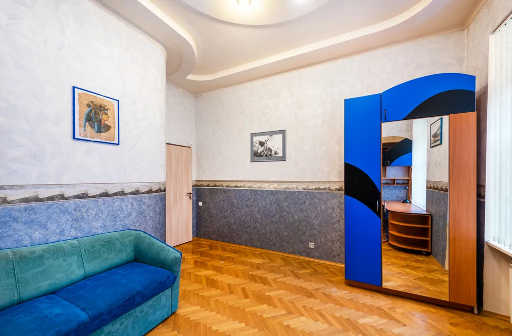 Мировой дом