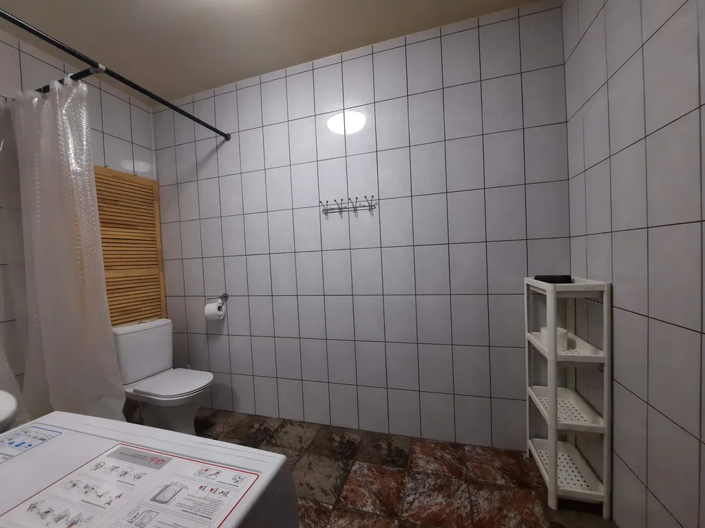 Простор для большой компании